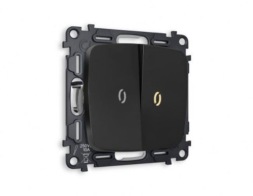 Выключатель Ambrella Volt OMEGA MO804030