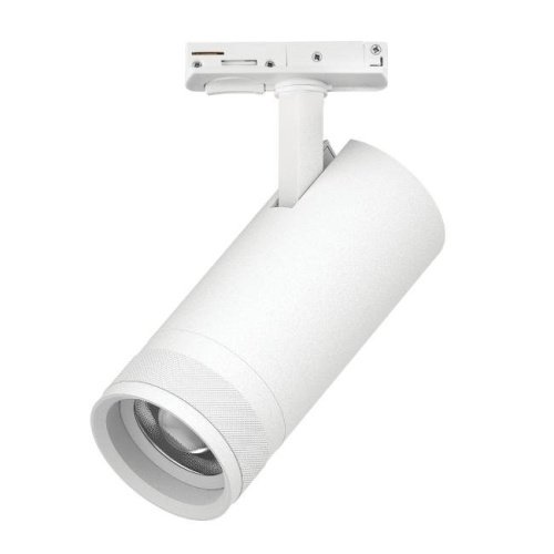 Трековый светильник Lightstar Canno Pro C4206SS