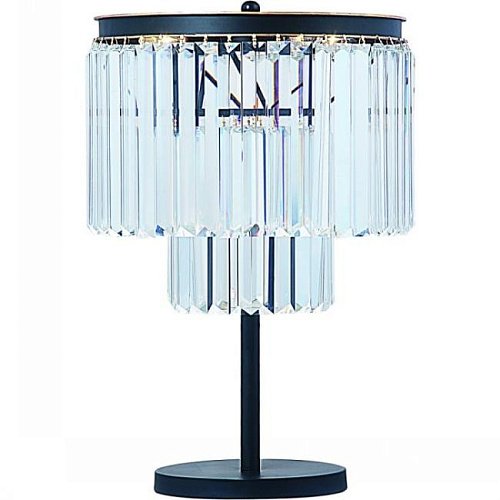 Настольная лампа Divinare Nova 3001/01 TL-4