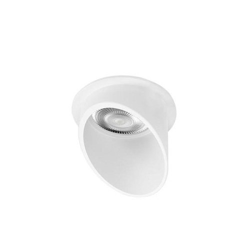 10343/A White Встраиваемый светильник Loft It Limit 10343/A White