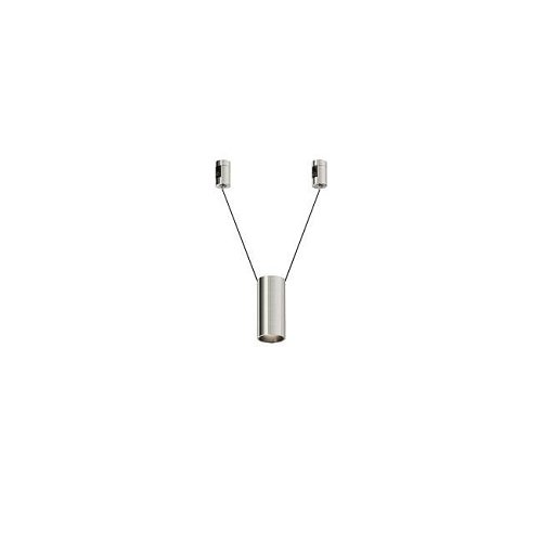 TR157-1-12W4K-PT Трековый подвесой светильник Maytoni Focus Led TR157-1-12W4K-PT