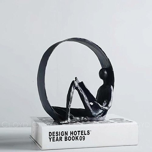 50175 Статуэтка Cloyd Figure-1643 50175
