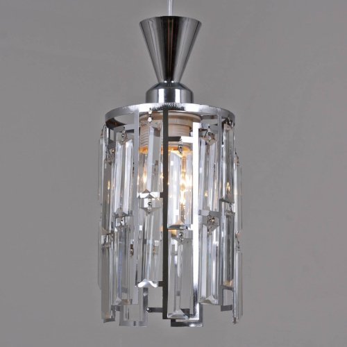 Подвесной светильник Reluce 05803-0.9-03 CH