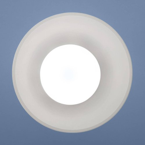 Встраиваемый светильник Elektrostandard 2052 MR16 MT матовый