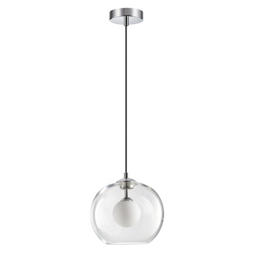 4955/1 Светильник подвесной Odeon Light Lostar 4955/1