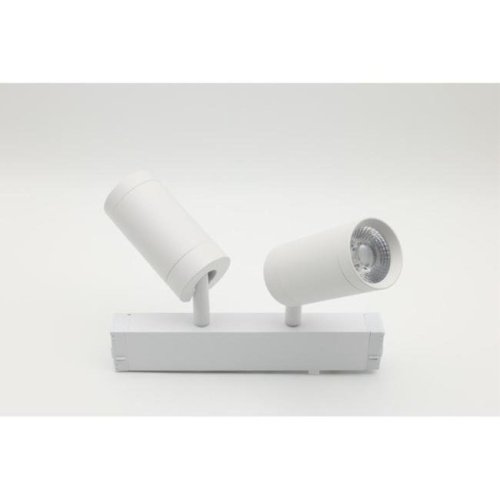 APL.0204.10.18 Трековый светильник Magnetic track 220 Aployt APL.0204.10.18