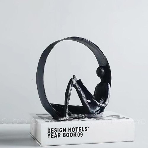 50175 Статуэтка Cloyd Figure-1643 50175