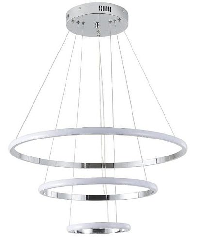 ZRS.33321.120C Подвесная люстра Zortes Ringolight ZRS.33321.120C