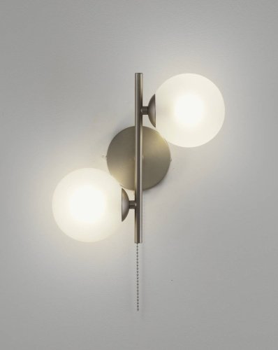 V11465-2W Настенное бра Moderli Molly V11465-2W