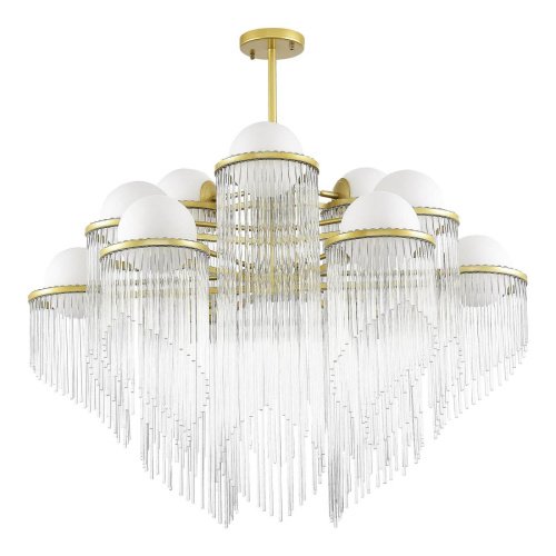 Потолочная люстра ST Luce Allegro SL1511.203.12