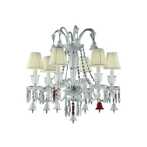 MD11027010-6A Подвесная люстра Delight Collection Moollona MD11027010-6A