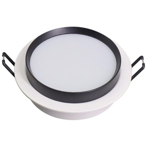 Встраиваемый светильник Feron DL505 51351