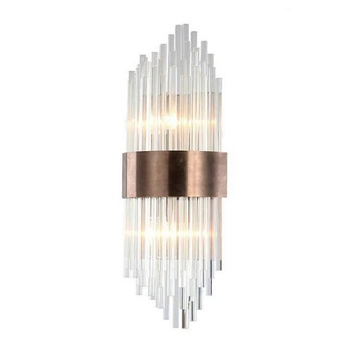 L09322.86 Настенное бра L'Arte Luce Luxury Mayfair L09322.86