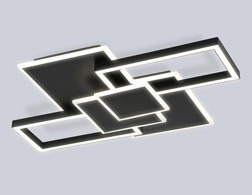 FA1032 Потолочная люстра Ambrella Disk FA1032