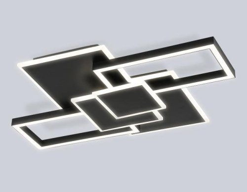 FA1032 Потолочная люстра Ambrella Disk FA1032