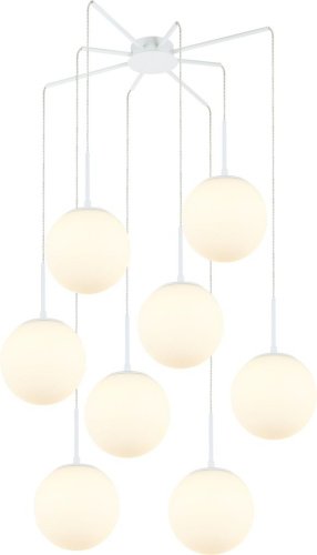 Подвесная люстра Stilfort Antell 2168/01/08P