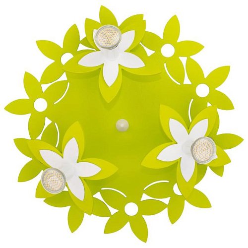 6900 Светильник спот Nowodvorski Flowers 6900