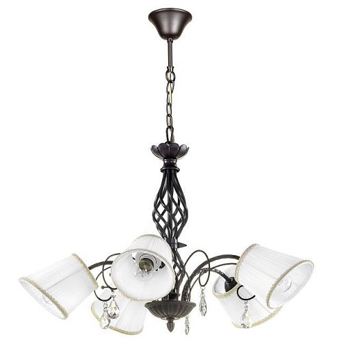 Подвесная люстра Lightstar Esedra 796158