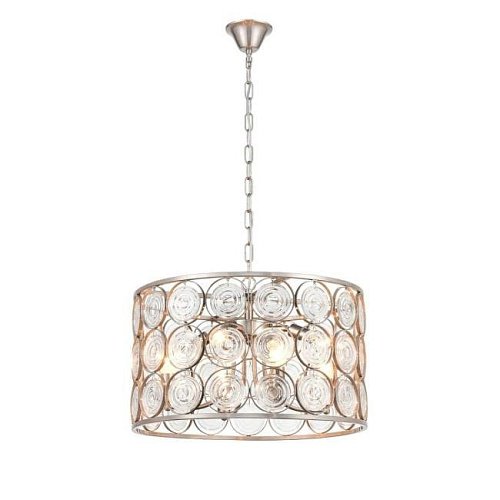 VL3233P08 Подвесная люстра Vele Luce Sophie VL3233P08