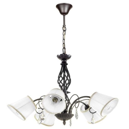 Подвесная люстра Lightstar Esedra 796158
