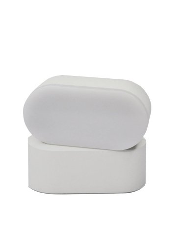 Уличный настенный светильник Elvan GW-820A/1-6W-NH-Wh