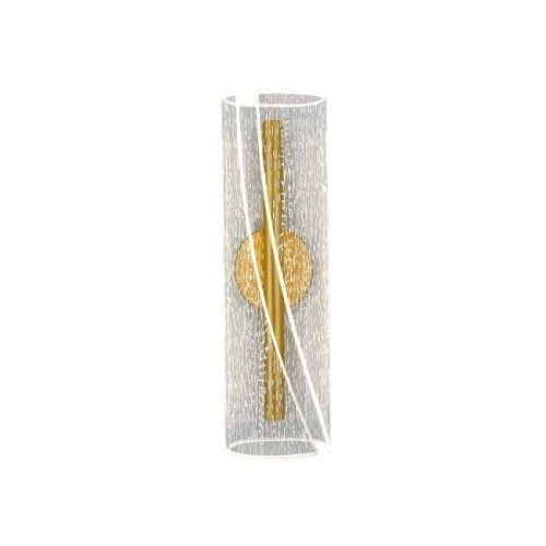 L6288-01 GD Настенный светильник L LED4U L6288-01 GD