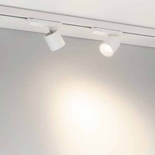 Трековый светильник Arlight Dyke 052270