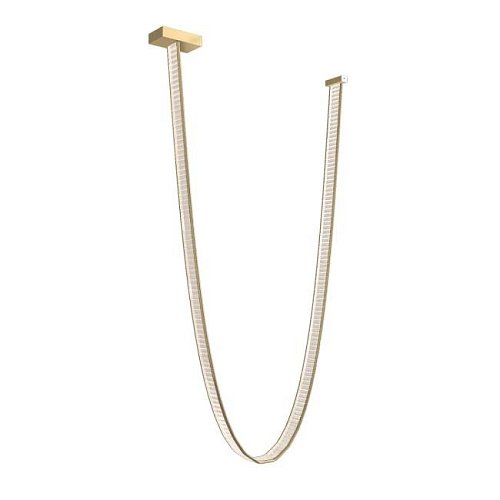 MD22001014-1AY-011 gold Светильник подвесной Delight Collection MD22001014 MD22001014-1AY-011 gold