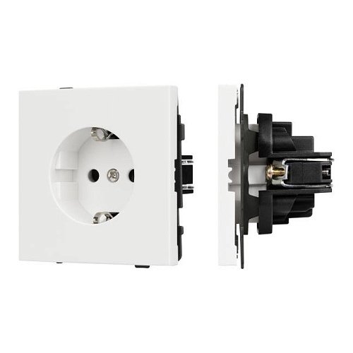 054641 Розетка Arlight Tendo 054641