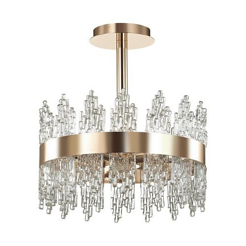 5267/4C Потолочная люстра Lumion Margot 5267/4C