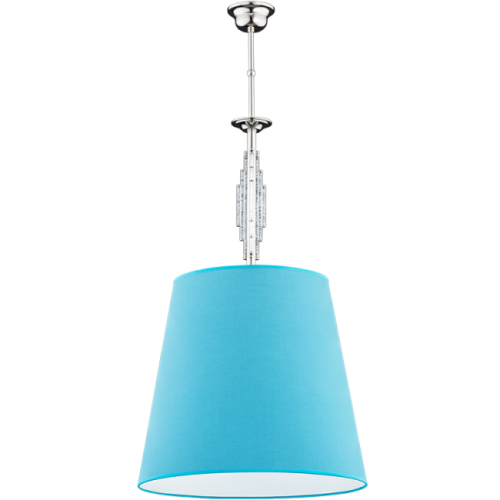 Светильник подвесной Kutek Felino FEL-ZWD-1(BN/A)