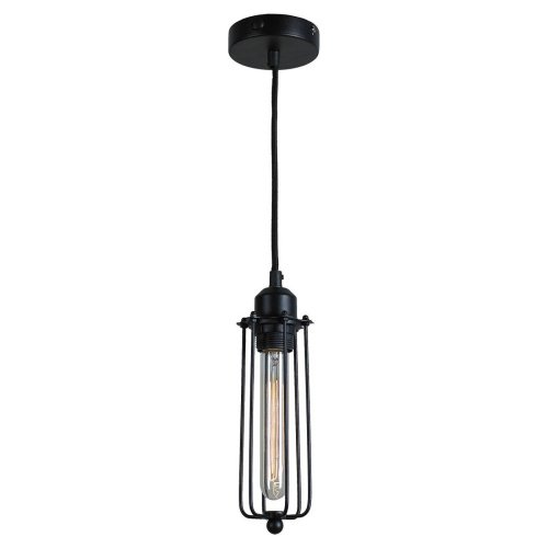 Светильник подвесной Lussole LOFT Irondequoit LSP-9608