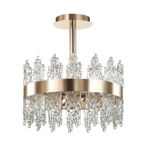 5267/4C Потолочная люстра Lumion Margot 5267/4C
