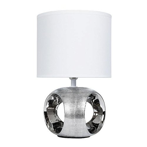 A5035LT-1CC Настольная лампа Arte Lamp Zaurak A5035LT-1CC