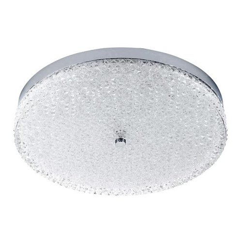 L1116-500 CR Потолочный светильник L LED4U L1116-500 CR