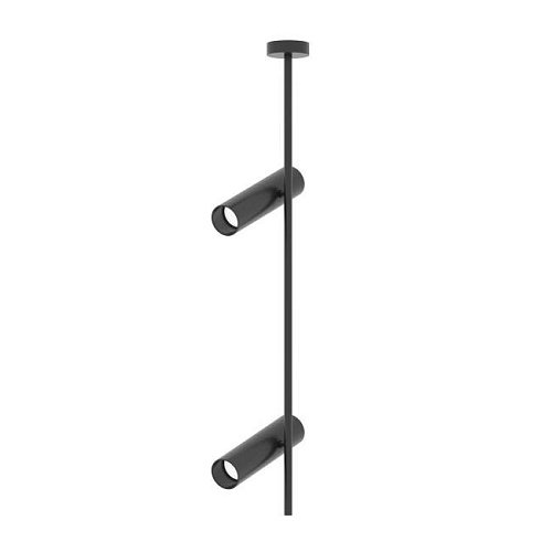C021CL-02B Светильник потолочный Maytoni Elti C021CL-02B