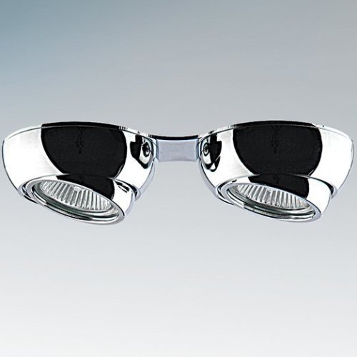011802 Встраиваемый светильник Lightstar Ocula 011802