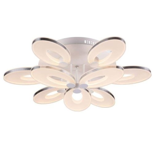 SL900.502.09 Потолочная светодиодная люстра Fiore ST Luce SL900.502.09