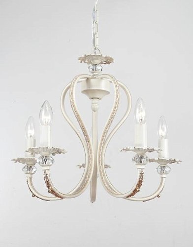 SALERNO 138.5 Подвесная люстра Lucia Tucci Salerno SALERNO 138.5