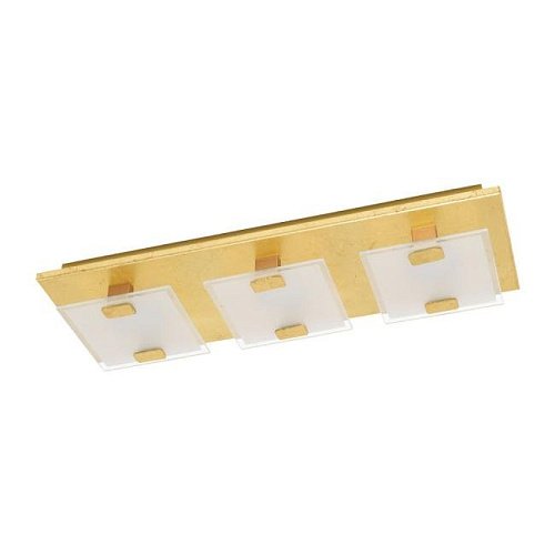 97759 Потолочный LED светильник Eglo Vicaro 1 97759