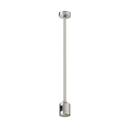 TRA158C-IPCL1-PT Крепление потолочное Medium 360мм с прямым коннектором питания Maytoni Accessories for tracks Flarity TRA158C-IPCL1-PT