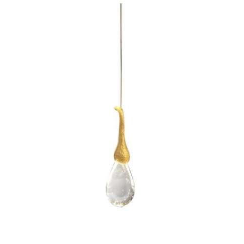 OMG07287-1 C1 gold Светильник подвесной Delight Collection Seed OMG07287-1 C1 gold