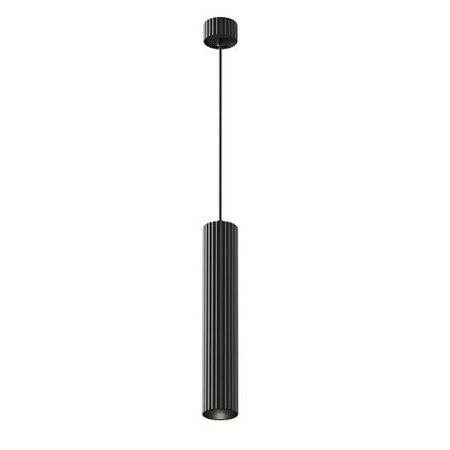 P106PL-01-GU10-B Светильник подвесной Maytoni Calipso P106PL-01-GU10-B