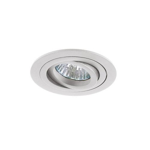 214216 Встраиваемый светильник Lightstar Intero 16 214216