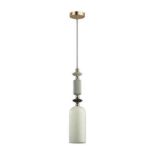 4861/1D Светильник подвесной Odeon Light EXCLUSIVE Candy 4861/1D