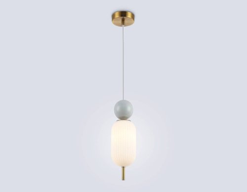 LH53101 Светильник подвесной Ambrella Ceramo Modern LH53101