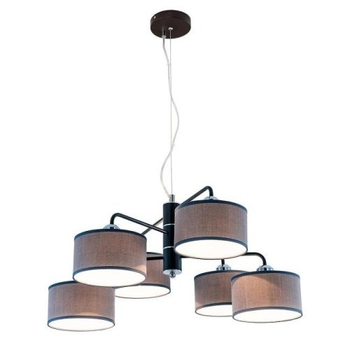 CL428261 Подвесная люстра Citilux Форма CL428261