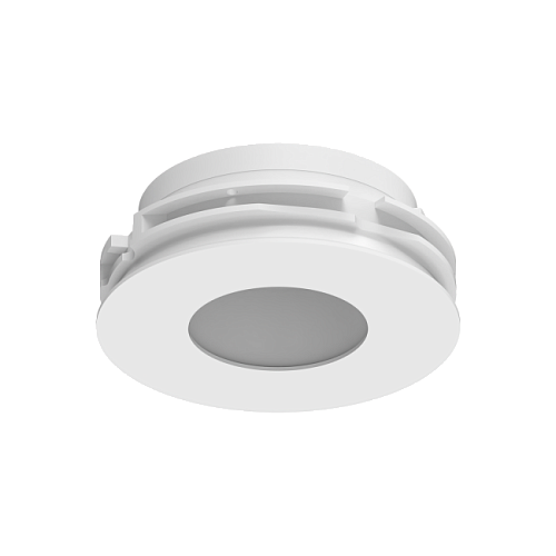 Корпус светильника с магнитной накладкой COMBO2-MG-WH, SWG LUMKER 00-00009782