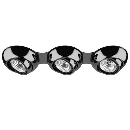 011837 Встраиваемый светильник Lightstar Ocula 011837