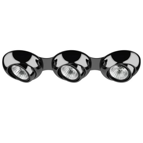 011837 Встраиваемый светильник Lightstar Ocula 011837